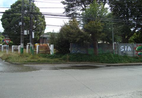 Terreno Pacheco Altamirano,Angelmó Puerto Montt