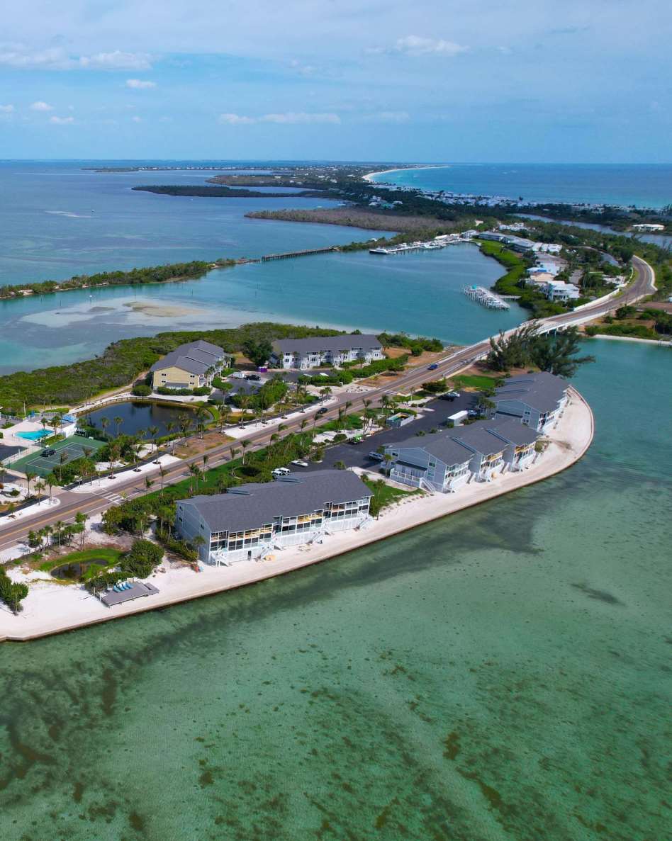 Terrenos en Florida USA