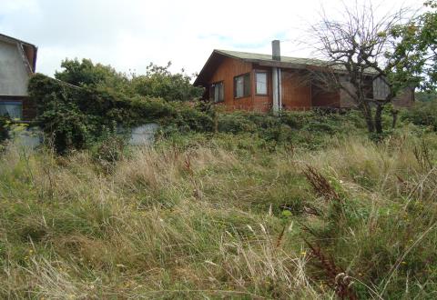 Terreno Pacheco Altamirano,Angelmó Puerto Montt