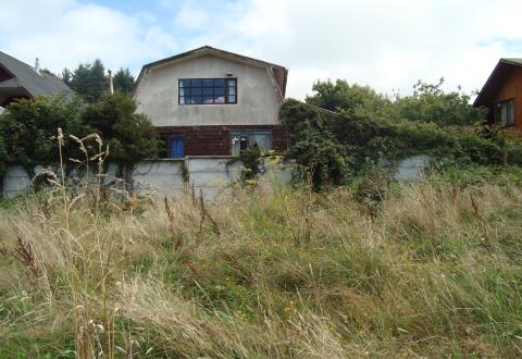 Terreno Pacheco Altamirano,Angelmó Puerto Montt