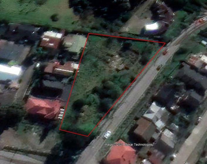 Terreno Pacheco Altamirano,Angelmó Puerto Montt