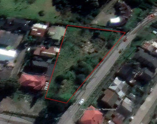 Terreno Pacheco Altamirano,Angelmó Puerto Montt