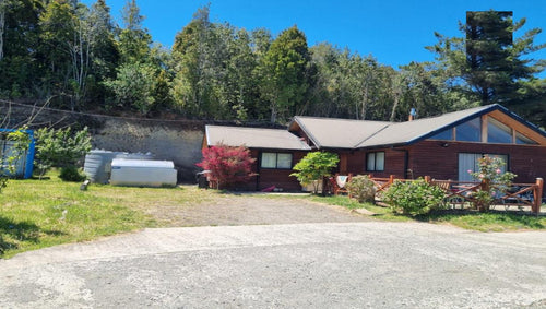 Terreno y Fabrica Aguas Puerto Varas