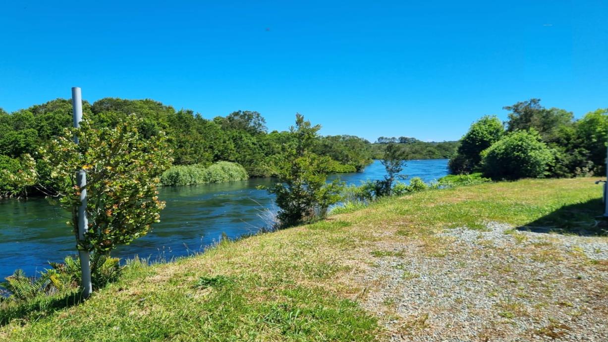 Terreno y Fabrica Aguas Puerto Varas