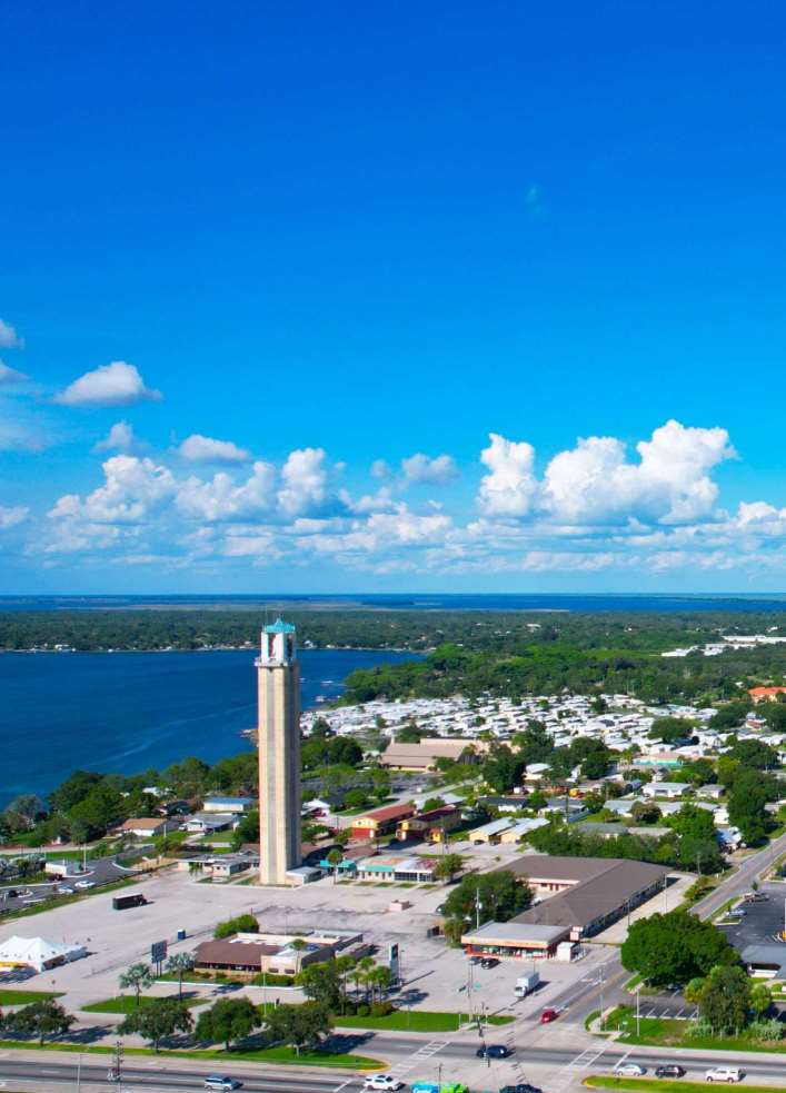 Terrenos en Florida USA