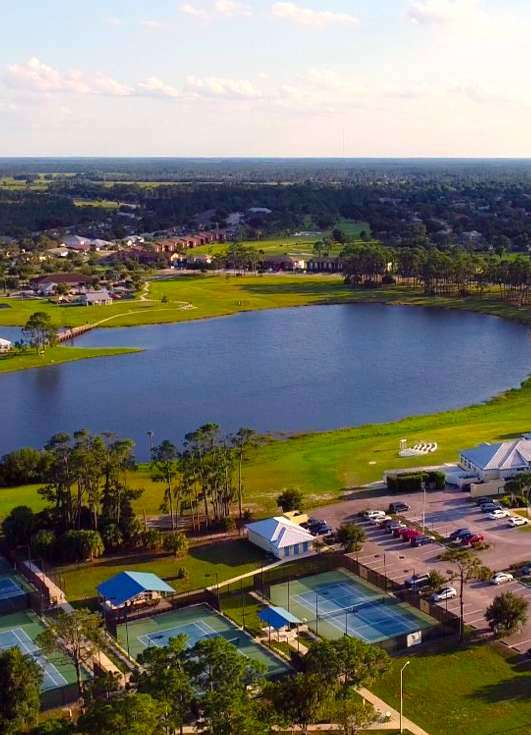Terrenos en Florida USA