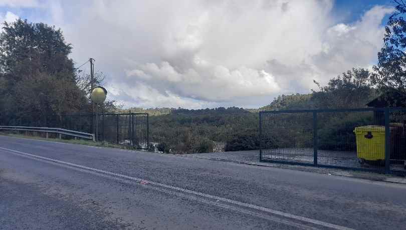 Terreno y Fabrica Aguas Puerto Varas